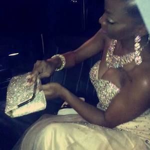 Meet your Posher, Bryanna